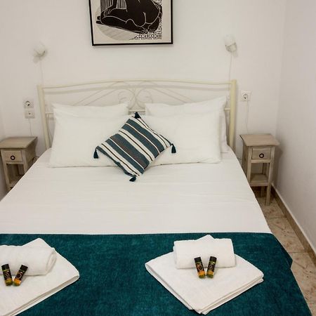 Zilina Homes La Canée Extérieur photo