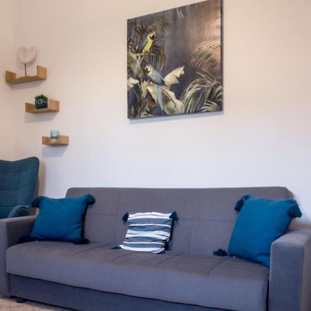Zilina Homes La Canée Extérieur photo