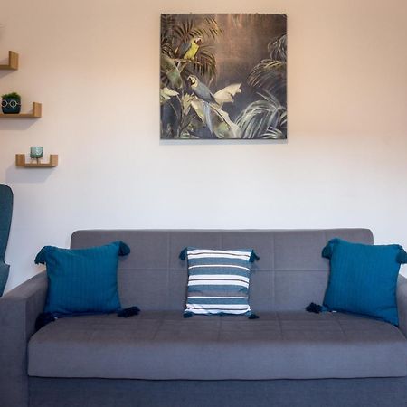 Zilina Homes La Canée Extérieur photo