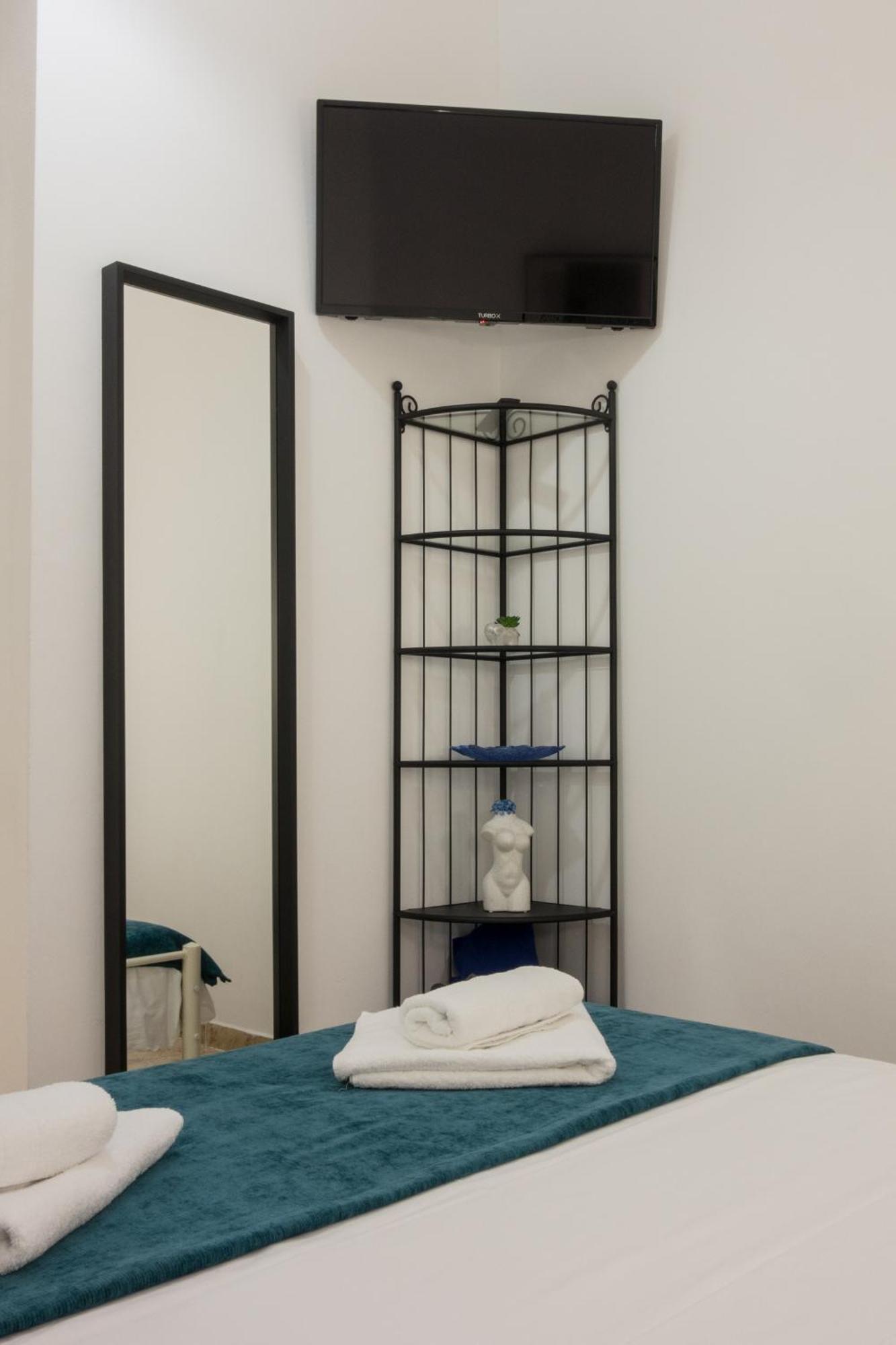 Zilina Homes La Canée Extérieur photo