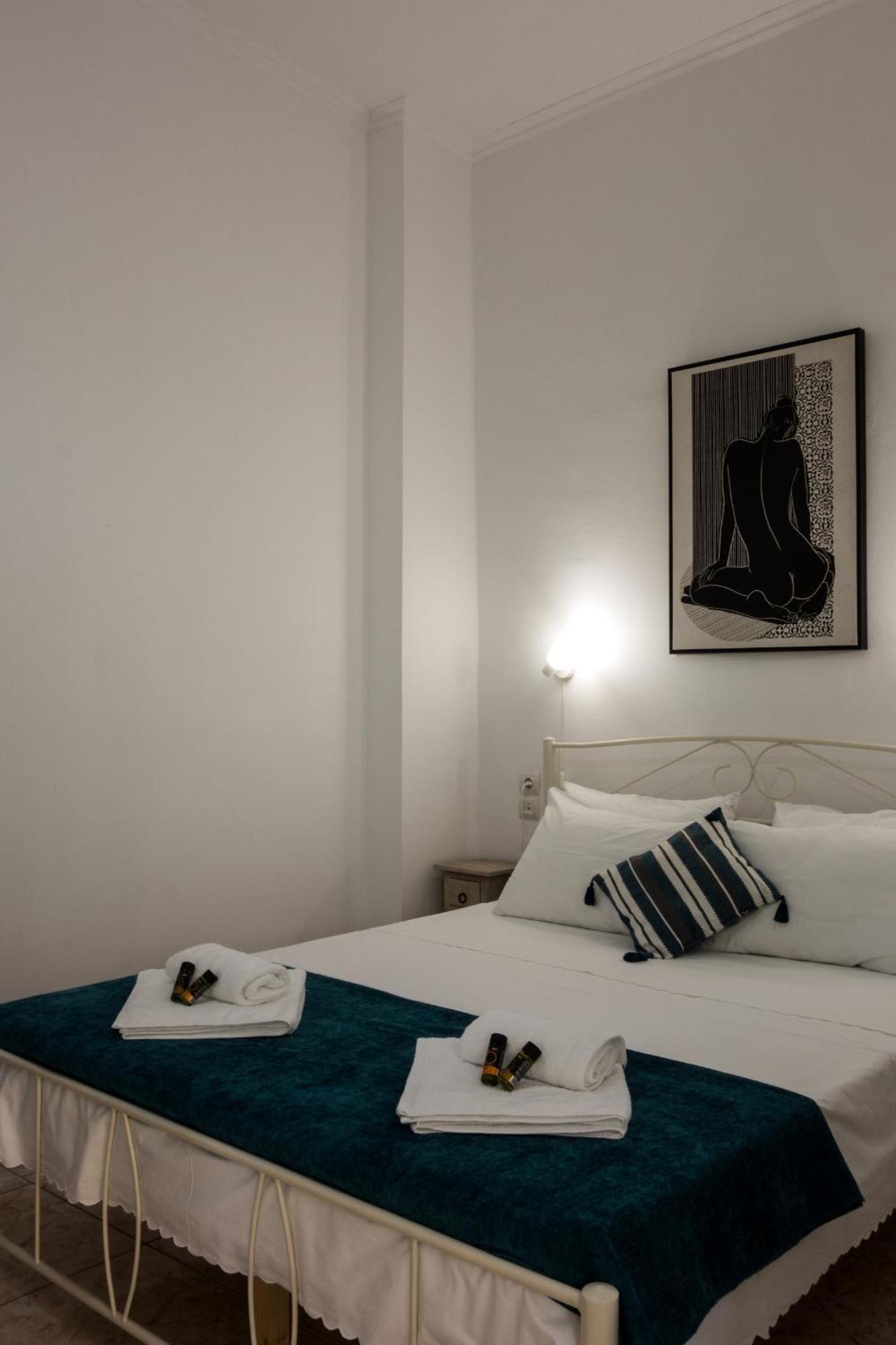 Zilina Homes La Canée Extérieur photo