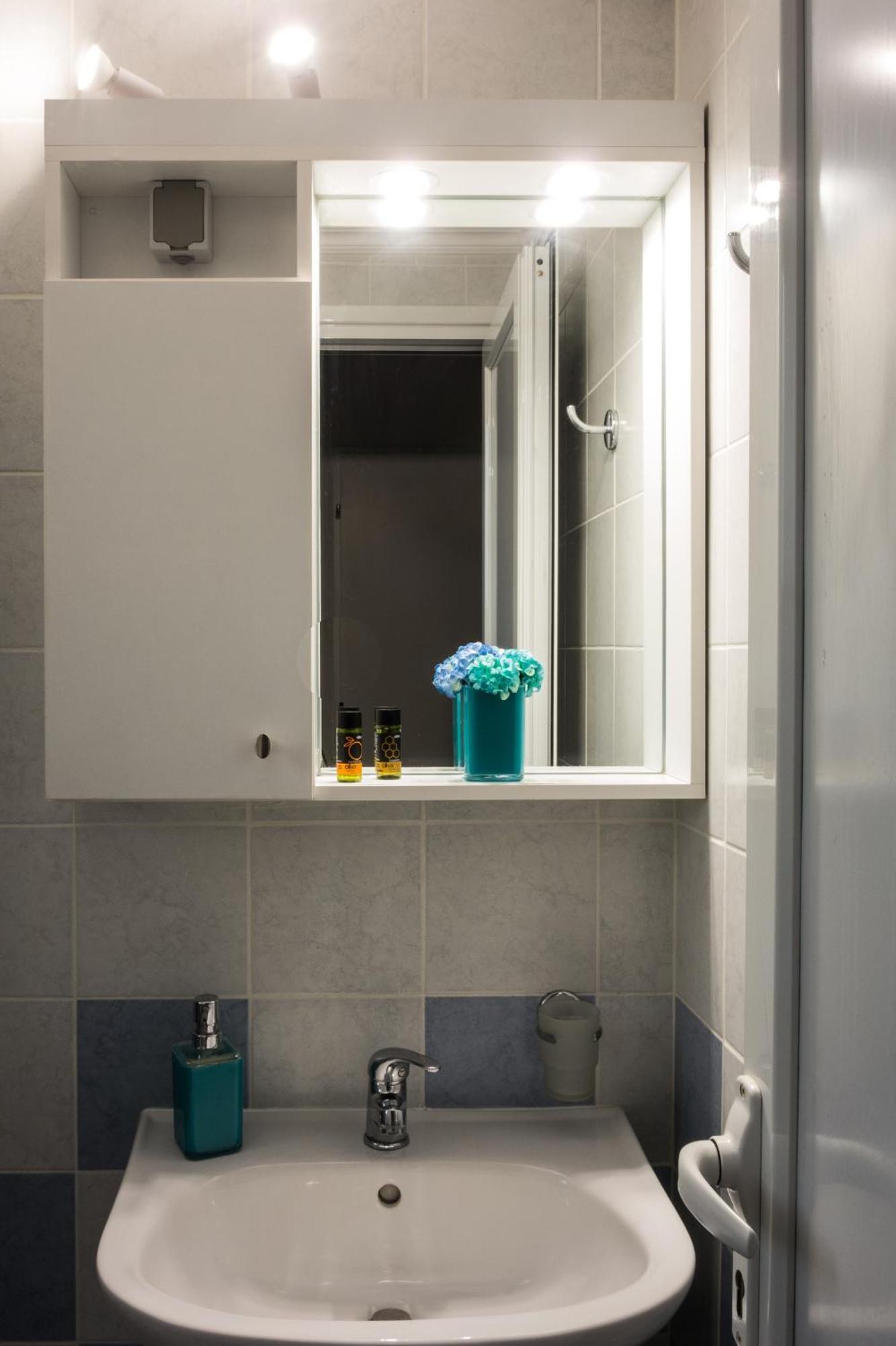 Zilina Homes La Canée Extérieur photo