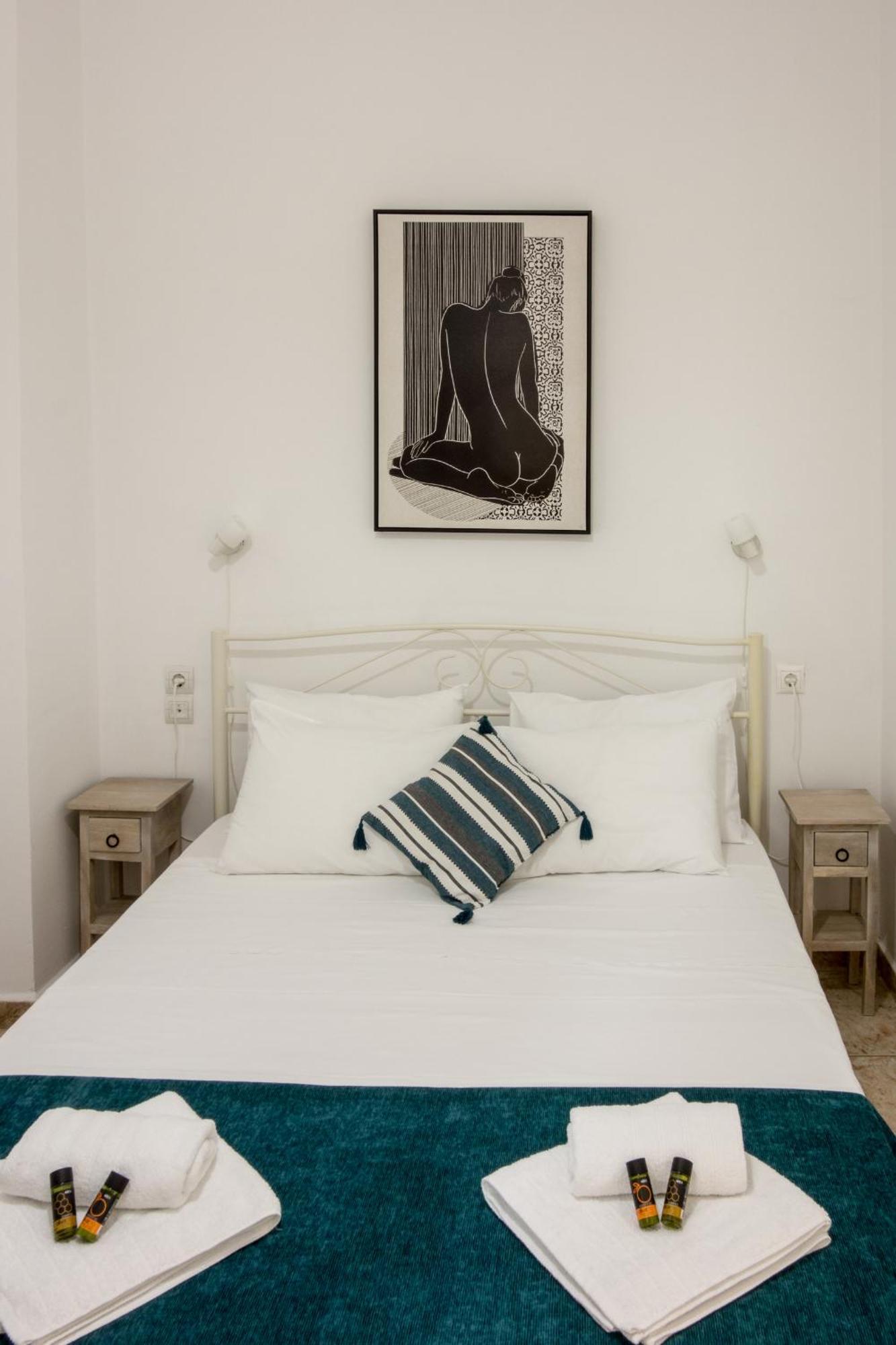 Zilina Homes La Canée Extérieur photo