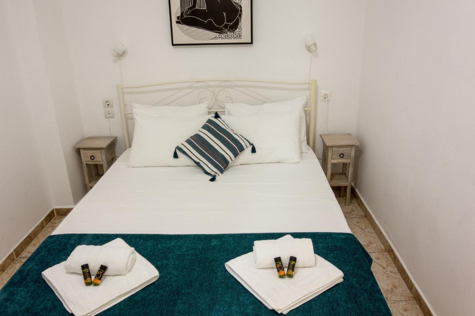 Zilina Homes La Canée Extérieur photo