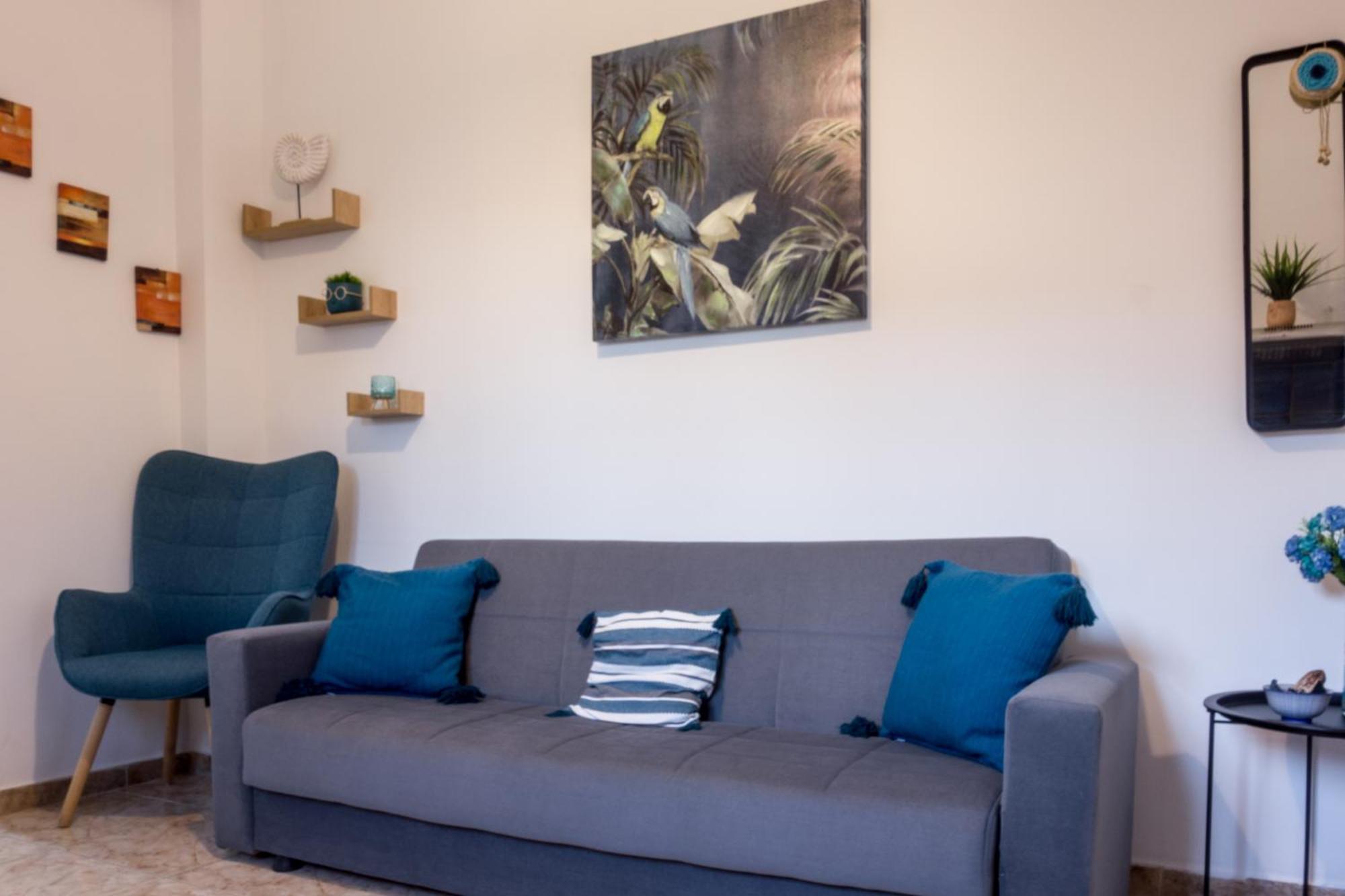 Zilina Homes La Canée Extérieur photo
