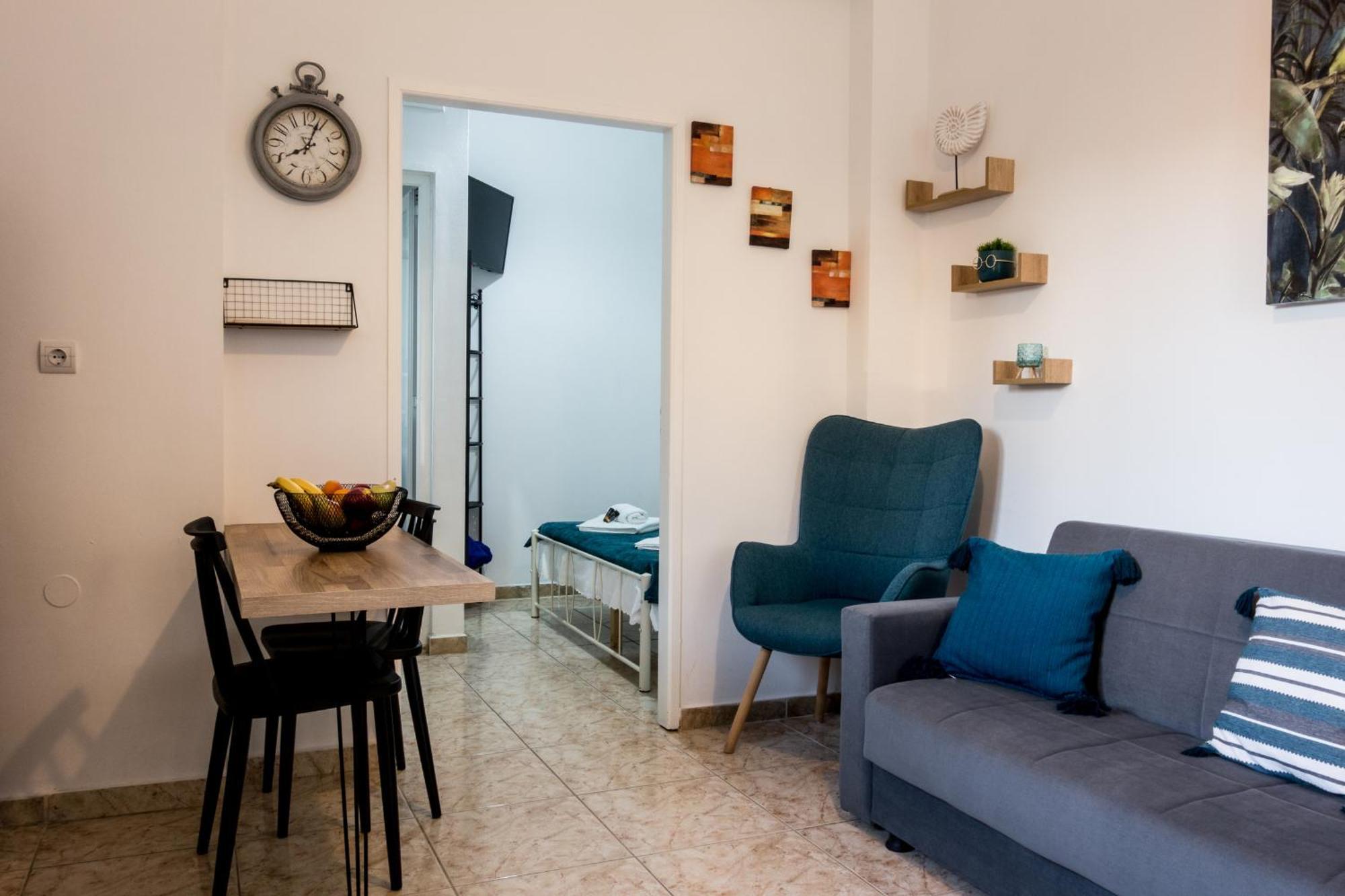 Zilina Homes La Canée Extérieur photo