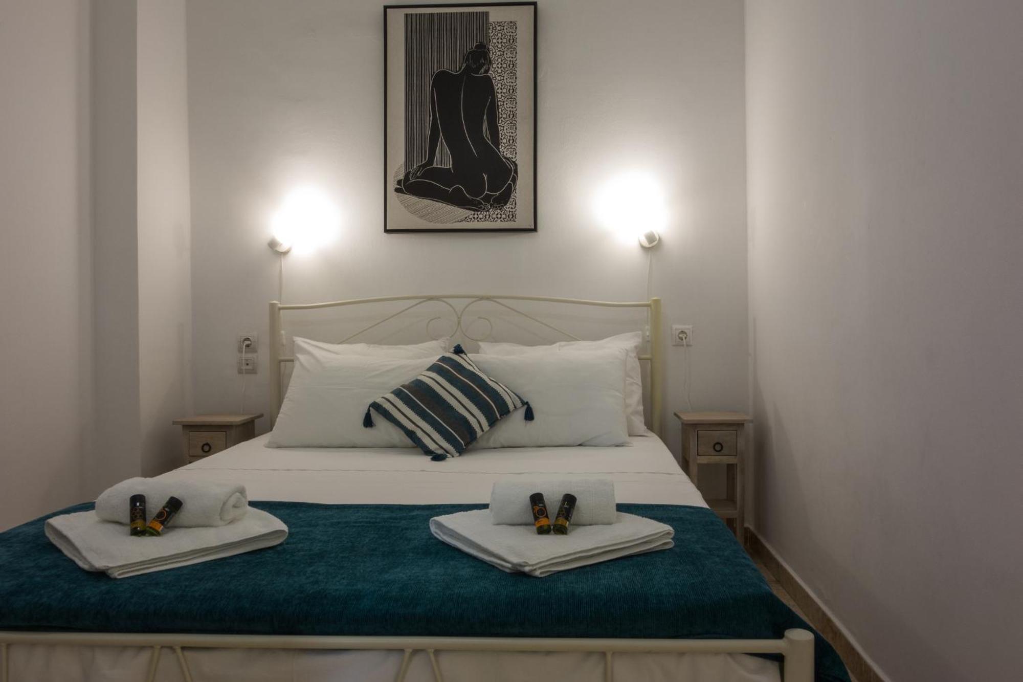 Zilina Homes La Canée Extérieur photo