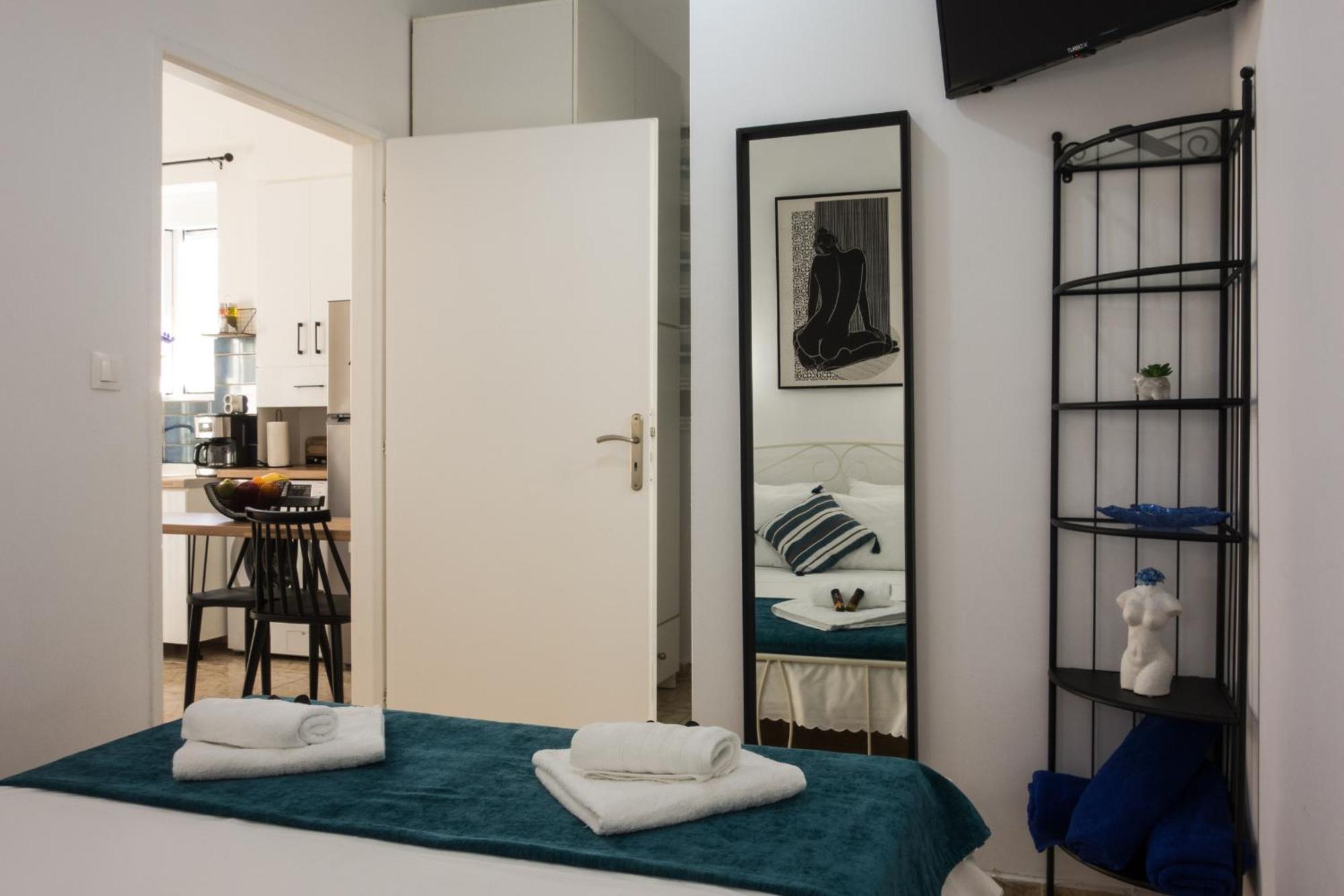 Zilina Homes La Canée Extérieur photo