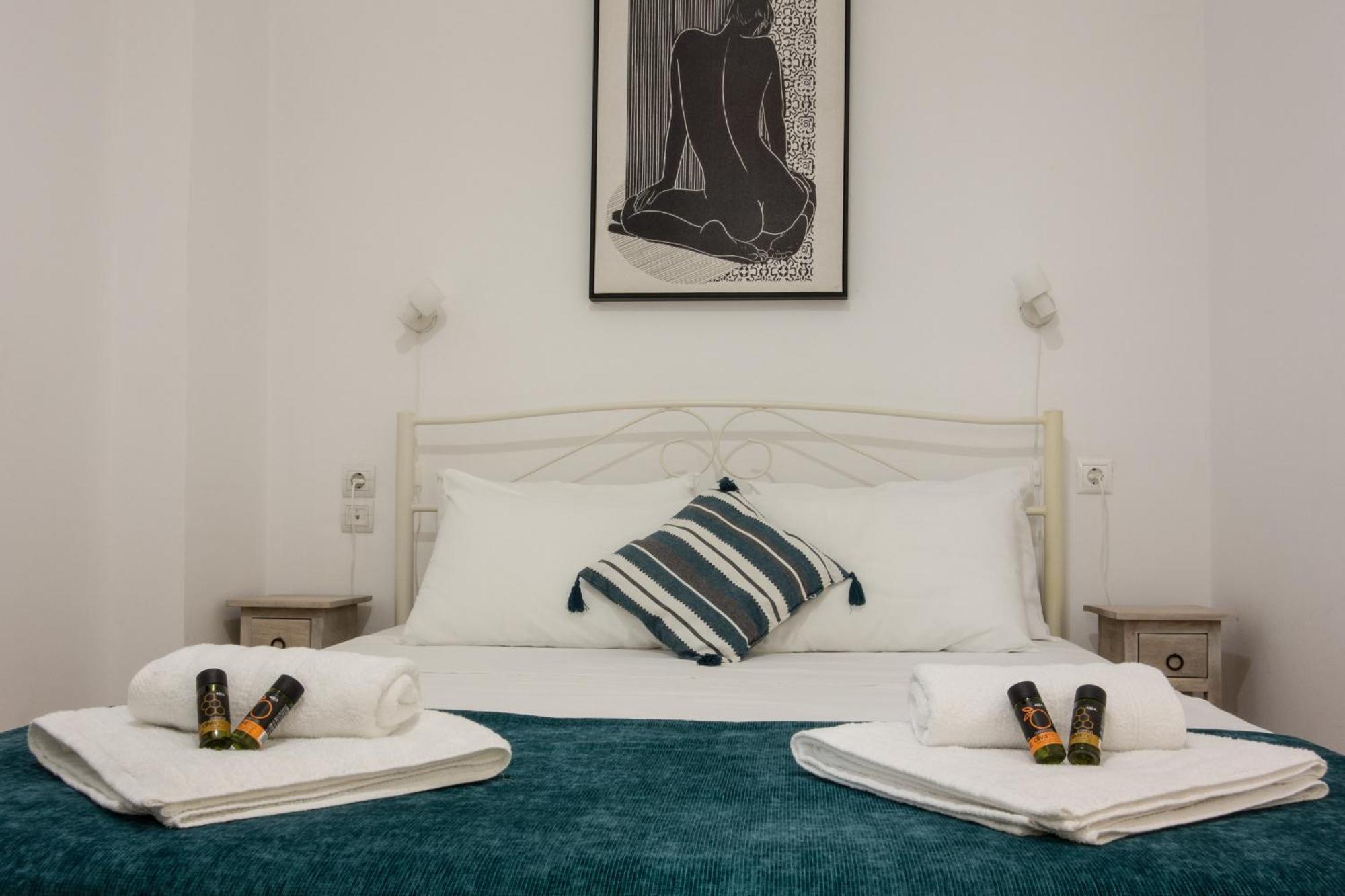 Zilina Homes La Canée Extérieur photo