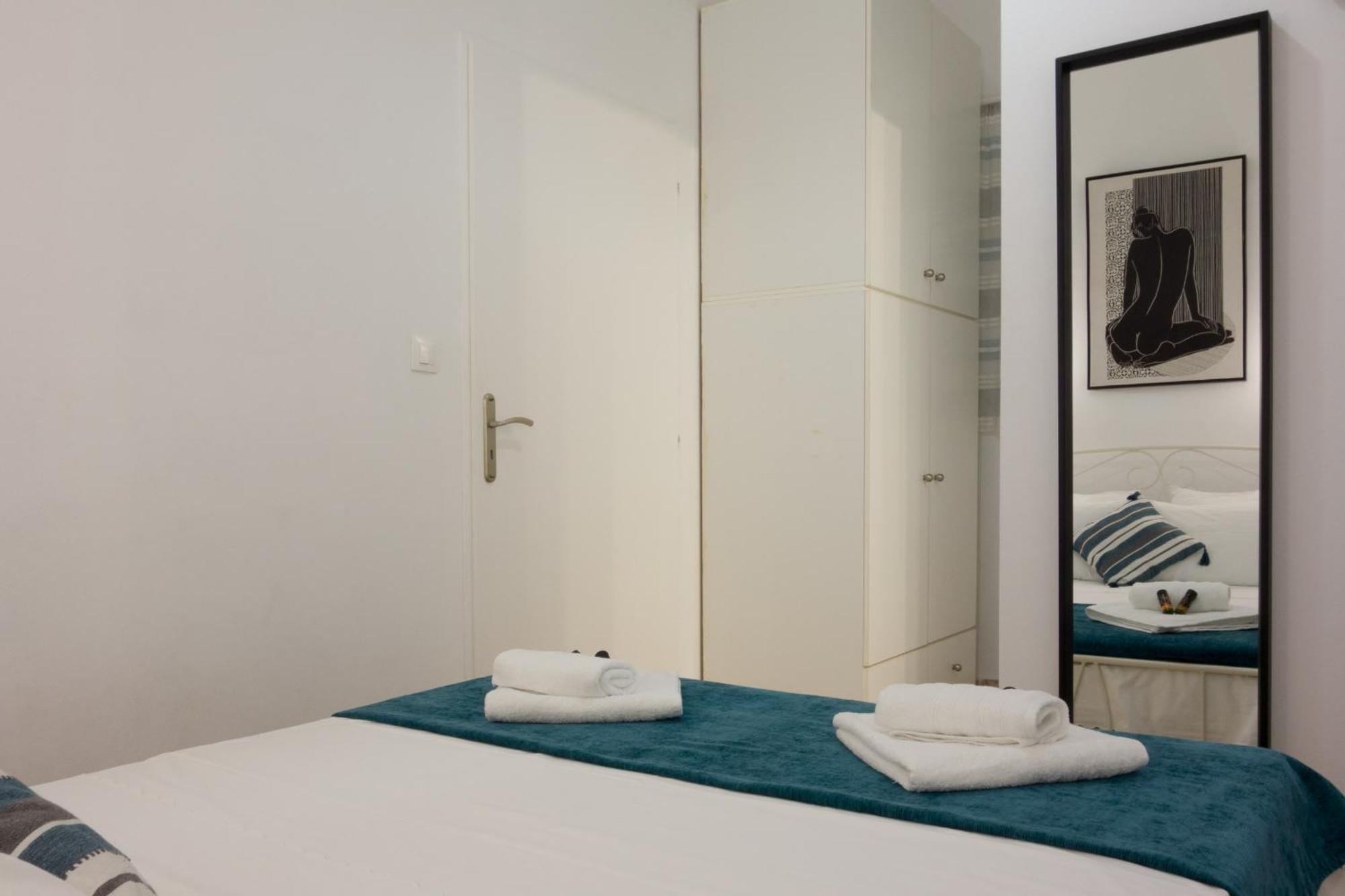 Zilina Homes La Canée Extérieur photo