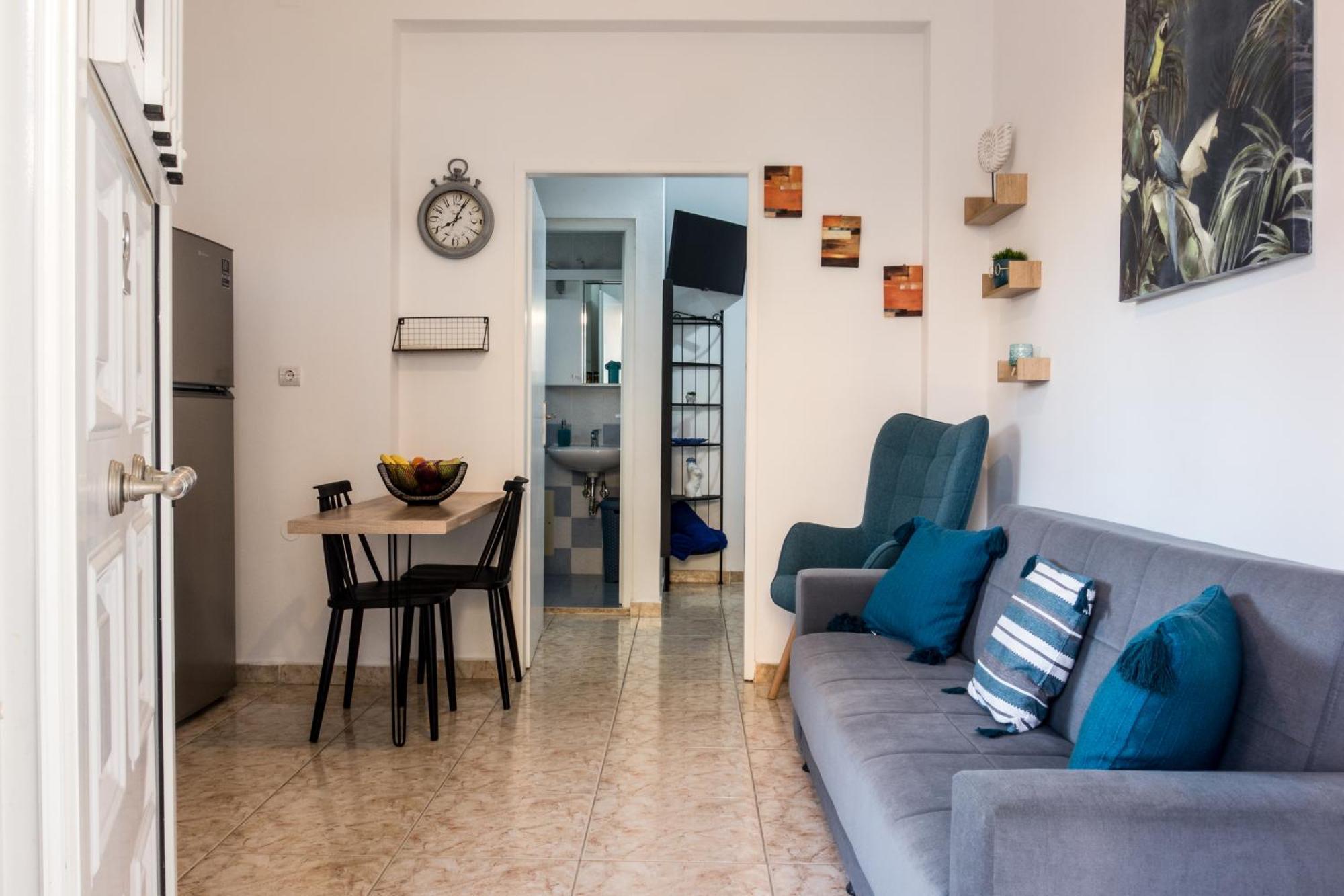Zilina Homes La Canée Extérieur photo