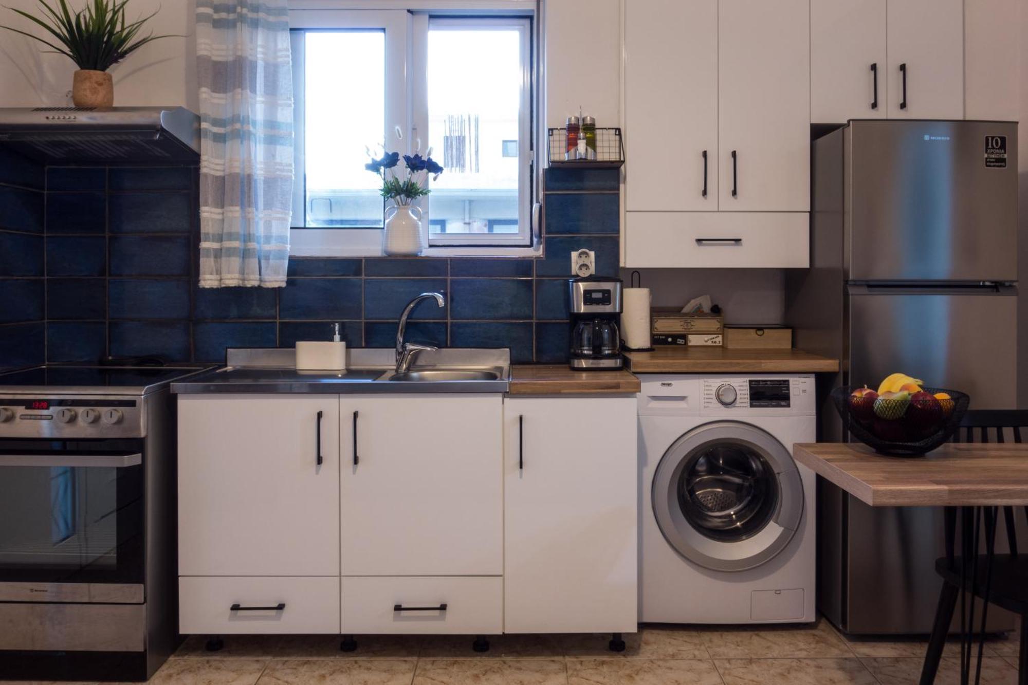 Zilina Homes La Canée Extérieur photo
