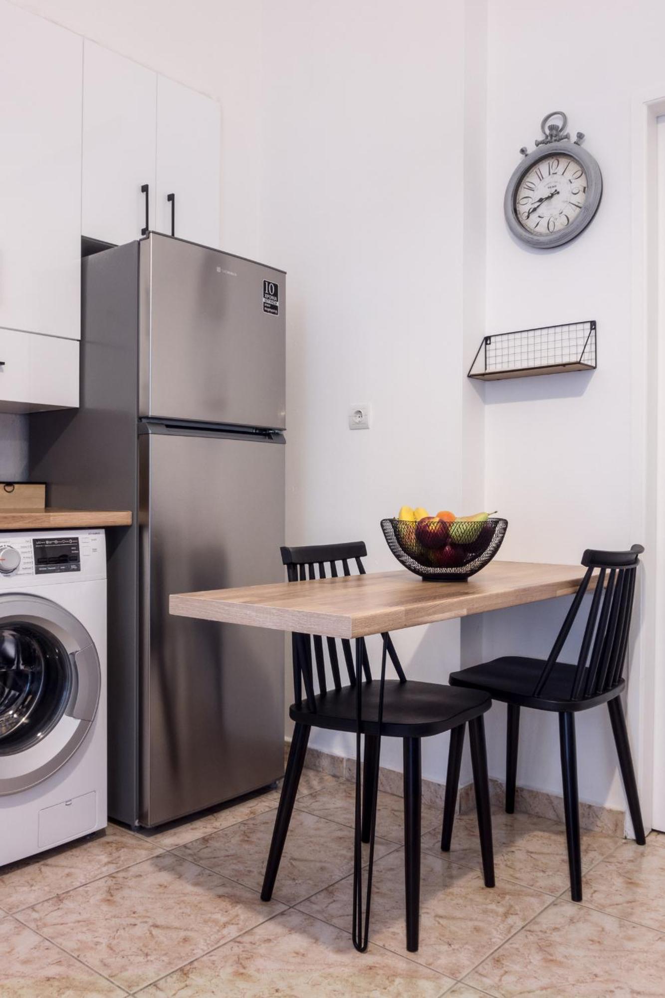 Zilina Homes La Canée Extérieur photo