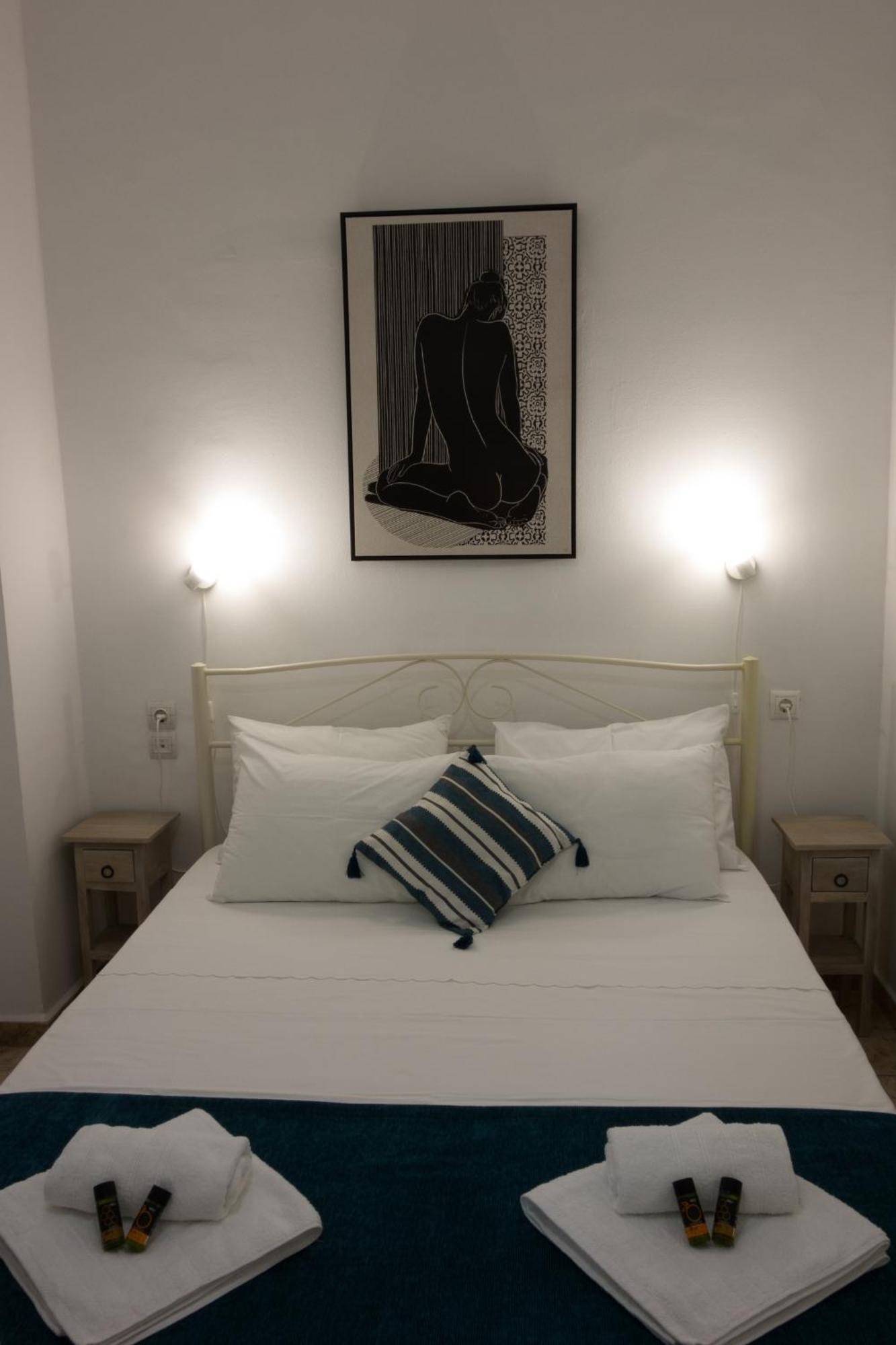 Zilina Homes La Canée Extérieur photo