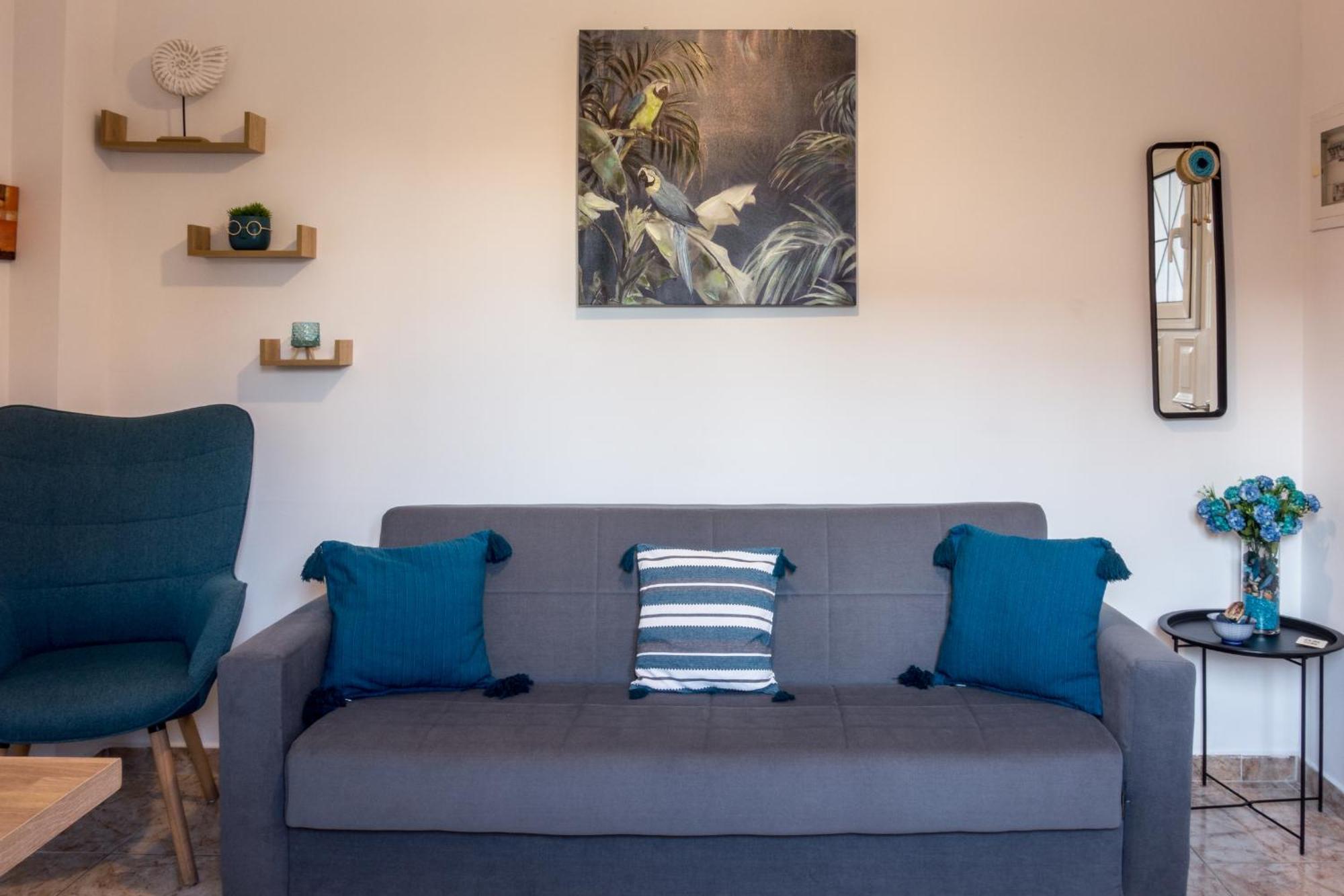 Zilina Homes La Canée Extérieur photo