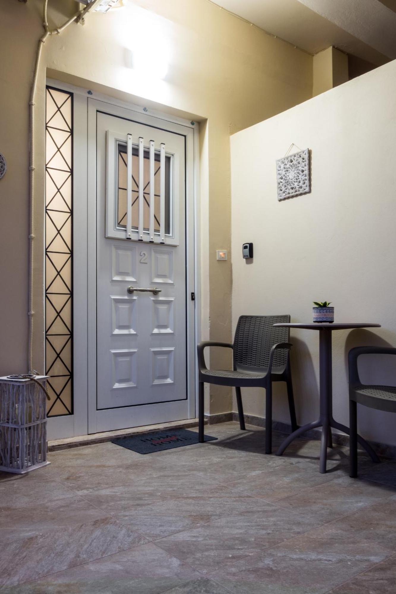 Zilina Homes La Canée Extérieur photo