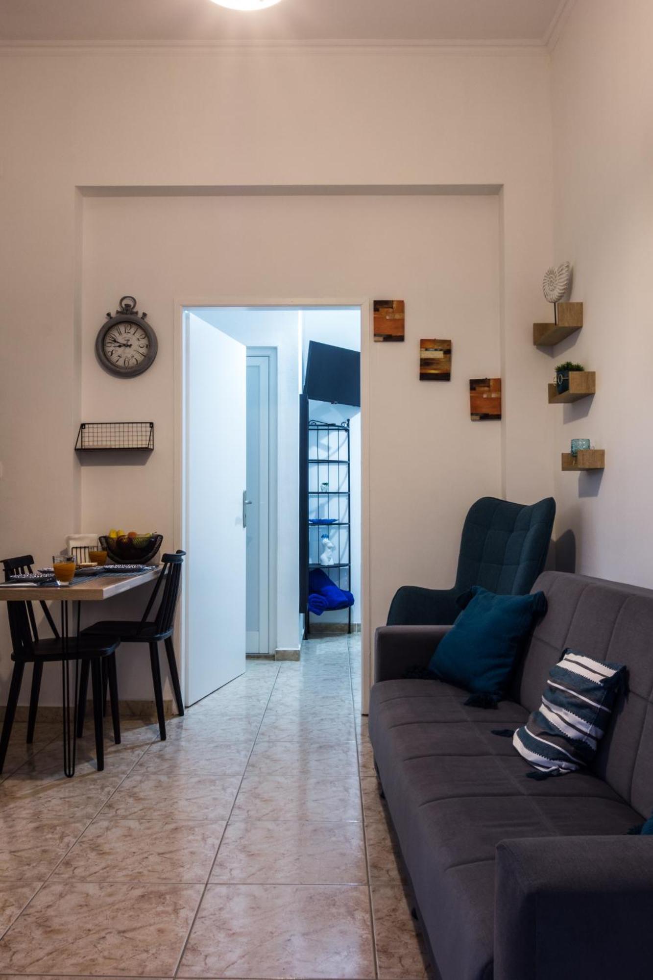 Zilina Homes La Canée Extérieur photo