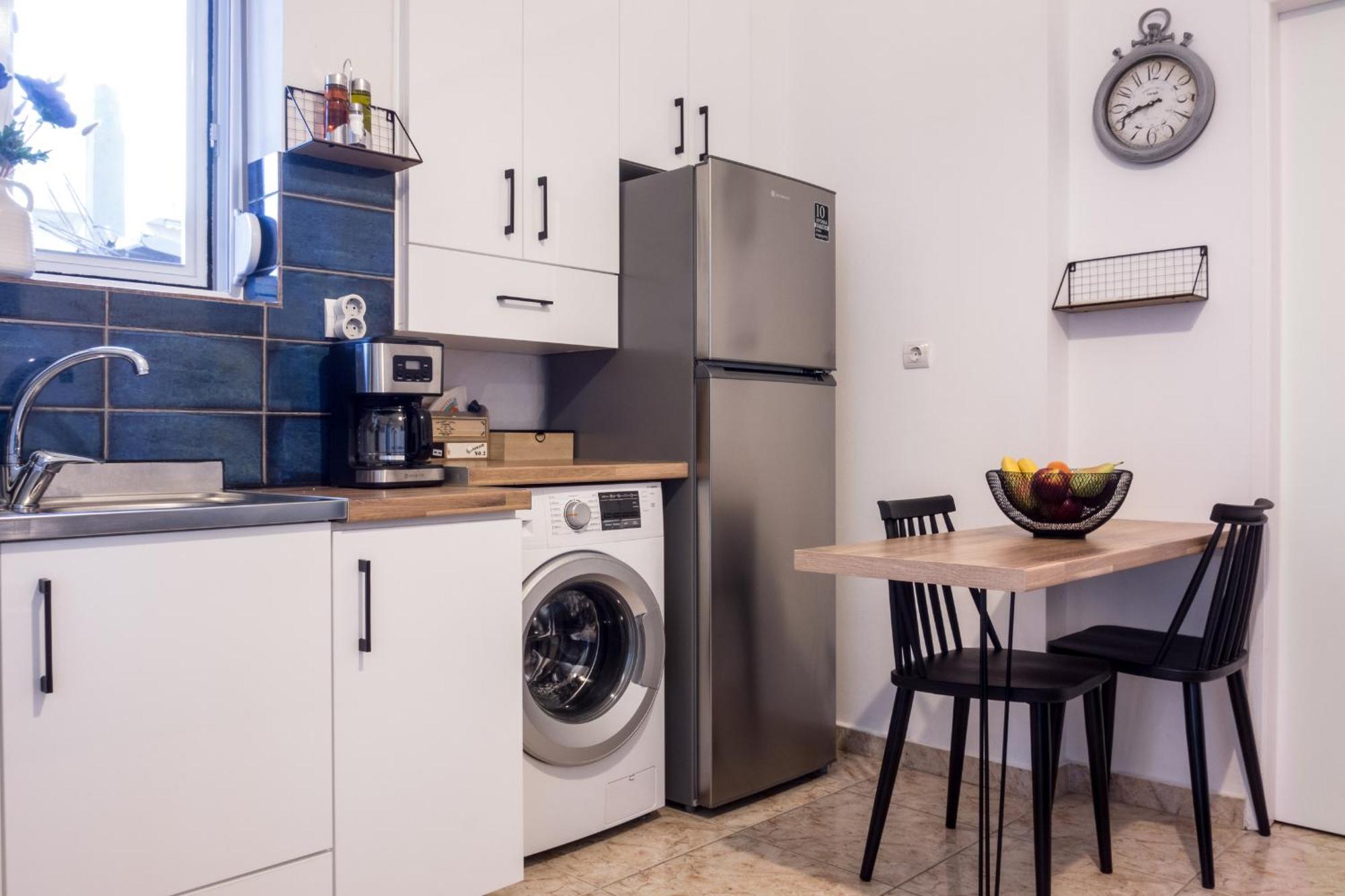 Zilina Homes La Canée Extérieur photo