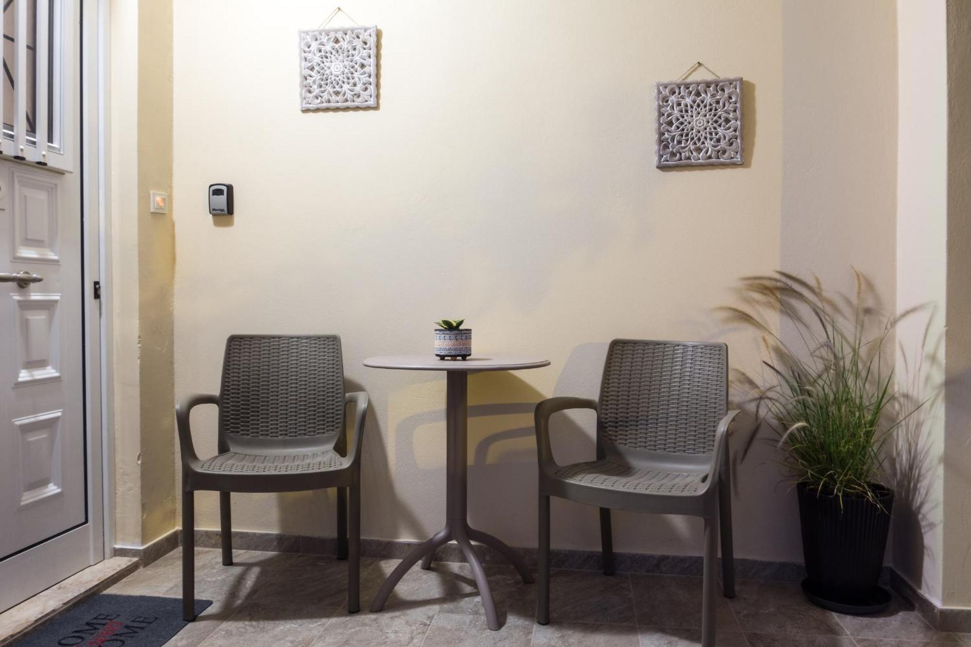 Zilina Homes La Canée Extérieur photo